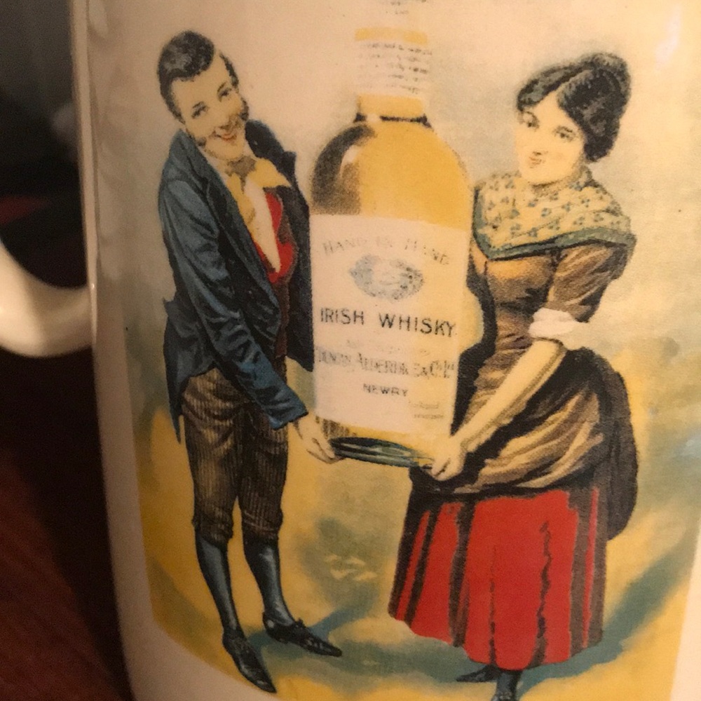 Meet your Posher, Robin